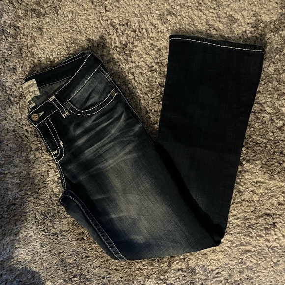 Big Star ‘Maddie’ jeans - Picture 2 of 16